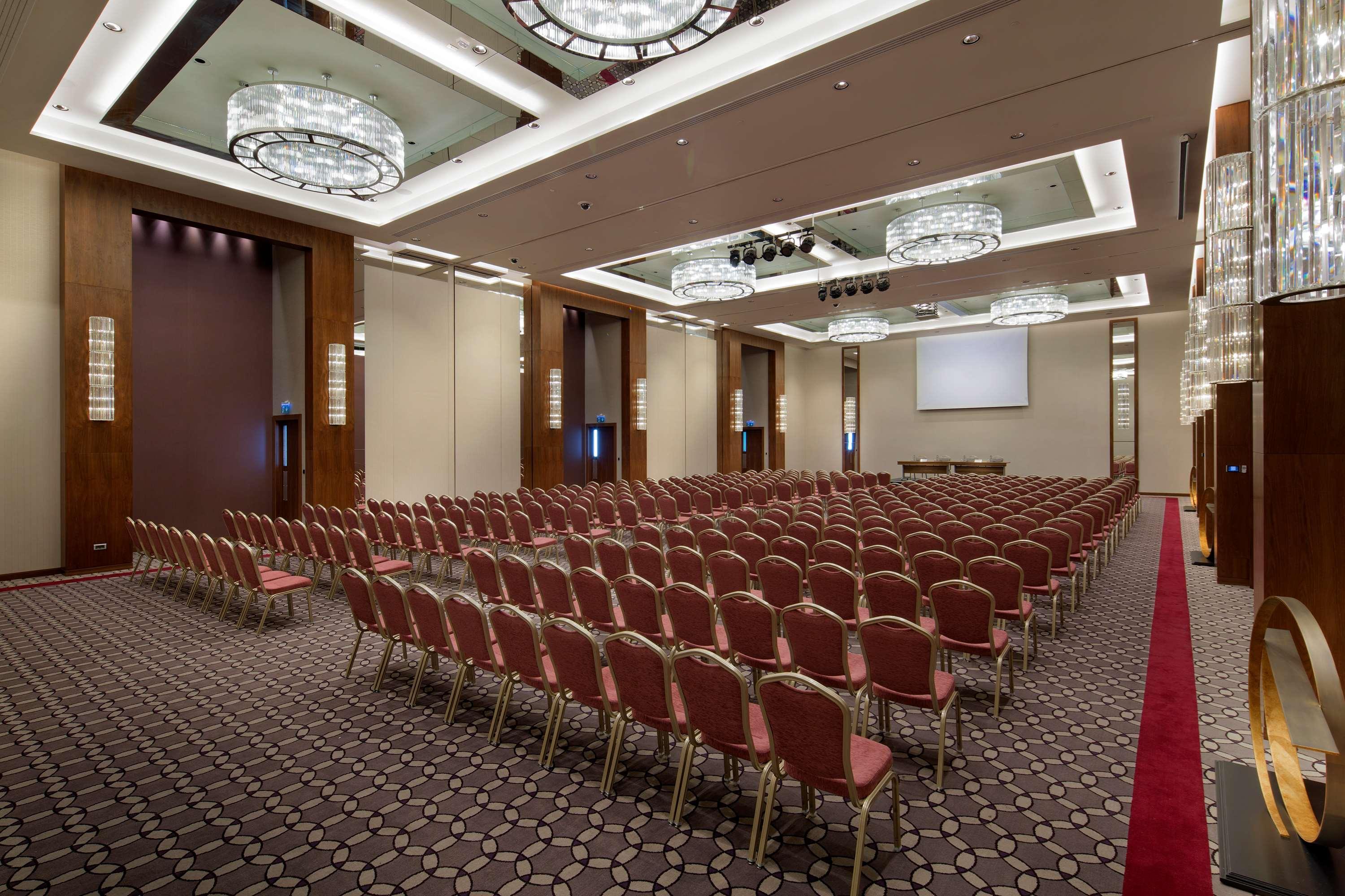 Hilton Batumi Hotell Eksteriør bilde The Grand Ballroom